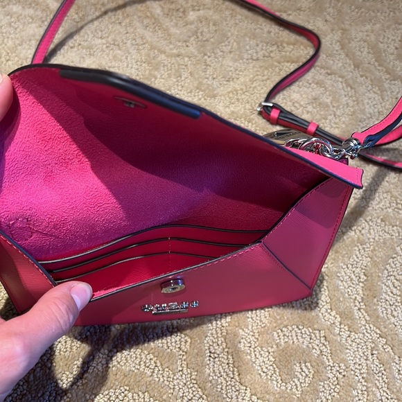 Guess wallet bag - Picture 3 of 4